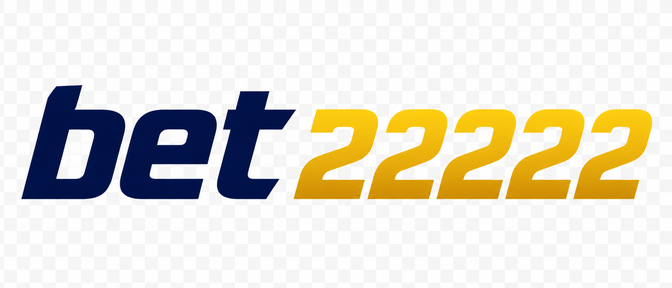 bet 22222 লোগো